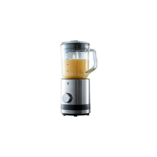 4211129128131 - WMF KITCHENminis 0416490011 08 l Tischplatten-Mixer 400 W Schwarz Edelstahl Transparent 4211129128131 - WMF KITCHENminis 0416490011 08 l Tischplatten-Mixer 400 W Schwarz Edelstahl Transparent