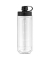 Trinkflasche KÜCHENminis schwarz 0,6 l
