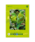 Zeichenblock green DIN A4