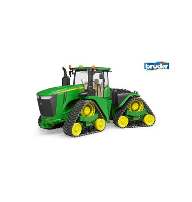 John Deere 9620RX mit Raupenlaufwerk Spielzeugauto John Deere 9620RX mit Raupenlaufwerk Spielzeugauto