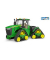 John Deere 9620RX mit Raupenlaufwerk Spielzeugauto