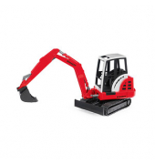 Schaeff HR16 Mini-Bagger 2432 Spielzeugauto