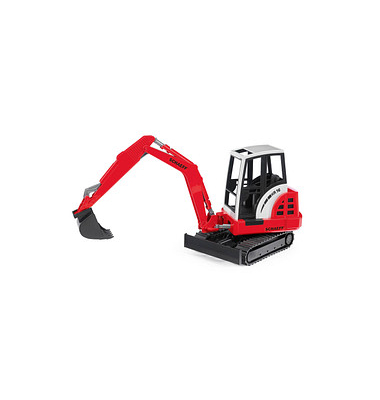 Schaeff HR16 Mini-Bagger 2432 Spielzeugauto