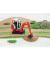Schaeff HR16 Mini-Bagger 2432 Spielzeugauto