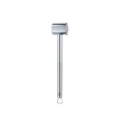 Fleischklopfer Profi Plus