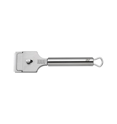 Glasschaber Profi Plus silber Glasschaber Profi Plus silber