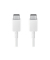 USB-Kabel EP-DX310JWEGEU, 1,8m, USB-C auf USB-C, wei&szlig;