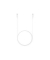 USB-Kabel EP-DX310JWEGEU, 1,8m, USB-C auf USB-C, wei&szlig;