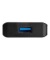 USB-Hub 4-fach grau