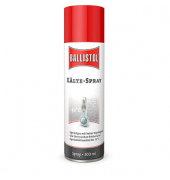 Kältespray