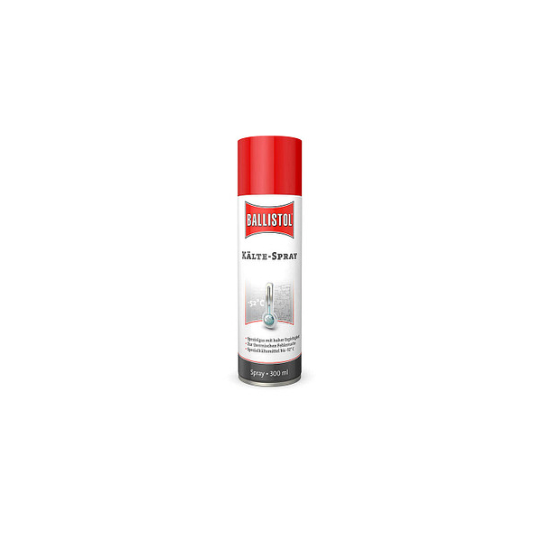 4017777252934 - BALLISTOL Kältespray Kältespray 300 ml 3000 ml 4017777252934 - BALLISTOL Kältespray Kältespray 300 ml 3000 ml