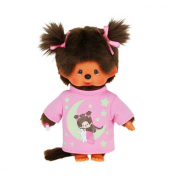 Glow in the Dark - Mädchen Puppe