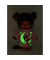 Glow in the Dark - Mädchen Puppe