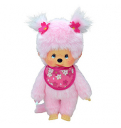 Kirschblüten-Mädchen Puppe