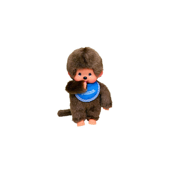 4905610255047 - Sekiguchi Europe BV - Monchhichi Classic Boy blau ca 20 cm 4905610255047 - Sekiguchi Europe BV - Monchhichi Classic Boy blau ca 20 cm