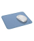 Mousepad blau, grau