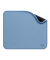 Mousepad blau, grau