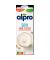 Sojadrink Ohne Zucker 92396, 1,8% Fett, laktosefrei, vegan, 8x 1 Liter, im Tetrapack