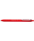 Kugelschreiber iZee BX470 BX470-B, rot, 0,5mm, nachf&uuml;llbar