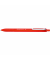 Kugelschreiber iZee BX470-B 0,5mm rot