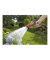 Gartenbrause