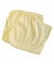 Mikrofasertuch Micro Master Standard 496047110, 1 Tuch, 40x40cm, gelb