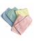 Mikrofasertuch Micro Master Standard 496047110, 1 Tuch, 40x40cm, gelb