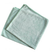 Mikrofasertuch Micro Master Standard 496047160, 1 Tuch, 40x40cm, gr&uuml;n
