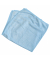 Mikrofasertuch Micro Master Standard 496047150, 1 Tuch, 40x40cm, blau