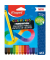 Buntstifte-Set COLOR'PEPS INFINITY, M861600, farbig sortiert, rund, Packung