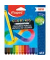 Buntstifte-Set COLOR'PEPS INFINITY, M861600, farbig sortiert, rund, Packung