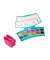 Farbkasten 735PC/12 ProColor, 701198, Deckfarbe, 12 Farben, farbig sortiert
