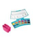 Farbkasten 735PC/12 ProColor, 701198, Deckfarbe, 12 Farben, t&uuml;rkis/pink