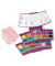 Farbkasten 735/24 ProColor, 701211, Wasserfarbe, 24 Farben, farbig sortiert