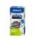 Farbkasten 735/24 ProColor, 701228, Wasserfarbe, 24 Farben, farbig sortiert