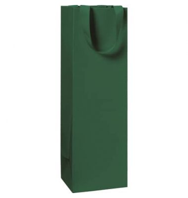 Geschenktasche 2546 7826 96 One Colour, allgemein, Schleifenband, einf&auml;rbig, 11cm x 36cm