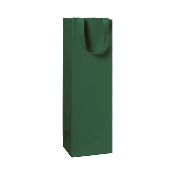 6 Stück Stewo Geschenktasche 2546 7826 96 One Colour, allgemein, einfärbig, 11cm x 36cm 7630050855317 Stewo