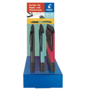 Gelschreiber G2 sortiert Stylus