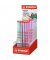 Bleistift-Set EASYgraph Pastel Display, 330/60-4HB, 60x farbig sortiert, 2,2mm, HB