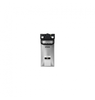 Druckerpatrone T11E1 C13T11E140 (Epson T11E140 XXL), schwarz, ca. 10000 Seiten