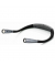 Leselampe LED LOOPLIGHT silberschwarz