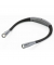 Leselampe LED LOOPLIGHT silberschwarz