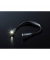 Leselampe LED LOOPLIGHT silberschwarz
