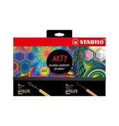 Creativset Pen68Point88 sortiert