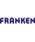Blockhalter für FC91 + FC93 A1070186 Flipchart-Blockhalter
