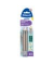 Bleistift-Set griffix, 817011, 2x silber/ naturbraun, 3,5mm, HB