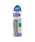 Bleistift-Set griffix, 817028, Härte B, 3,5mm, silber/ naturbraun