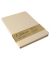 Notizbuch Retro beige