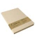 Notizbuch Retro beige