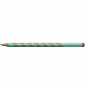 Bleistift EASYgraph Pastel, 322/18-HB, Härte HB, 3,15mm, pastellblau